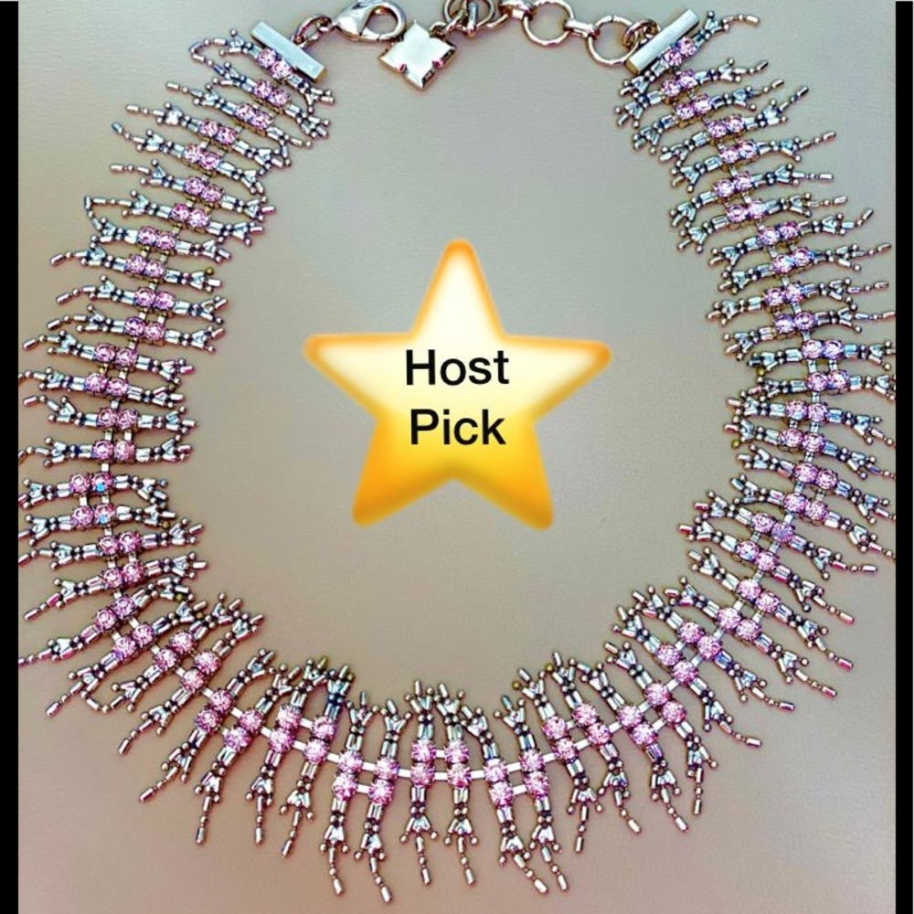 BCBG! Necklace